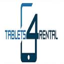 Tablets4rental logo
